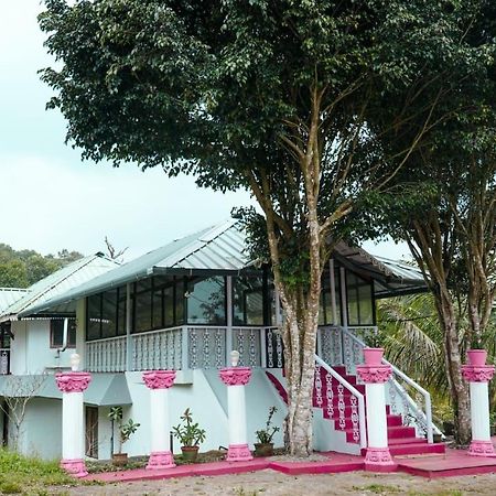 Punarjani Ayurvedic Resorts Ramakkalmedu Luaran gambar