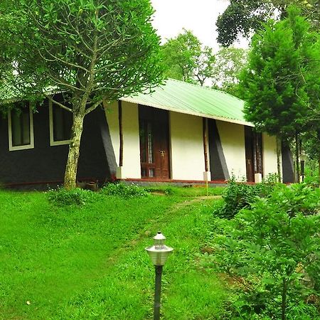Punarjani Ayurvedic Resorts Ramakkalmedu Luaran gambar