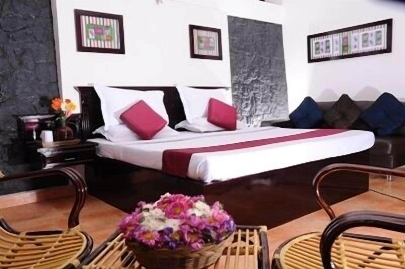 Punarjani Ayurvedic Resorts Ramakkalmedu Luaran gambar