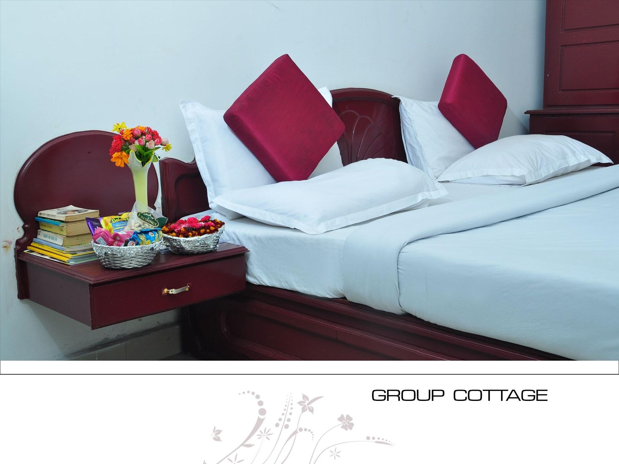 Punarjani Ayurvedic Resorts Ramakkalmedu Luaran gambar