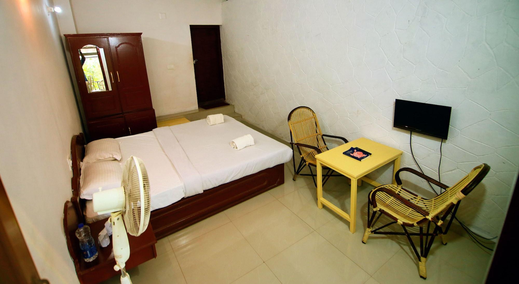 Punarjani Ayurvedic Resorts Ramakkalmedu Luaran gambar