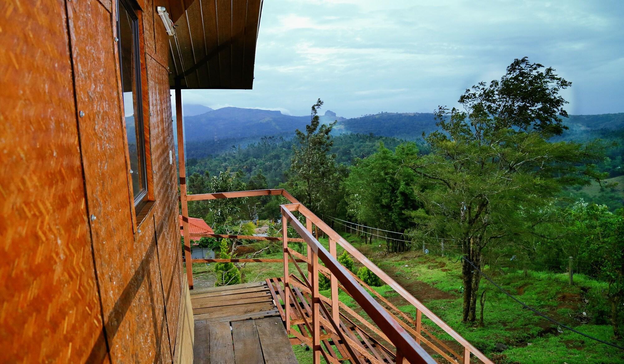 Punarjani Ayurvedic Resorts Ramakkalmedu Luaran gambar