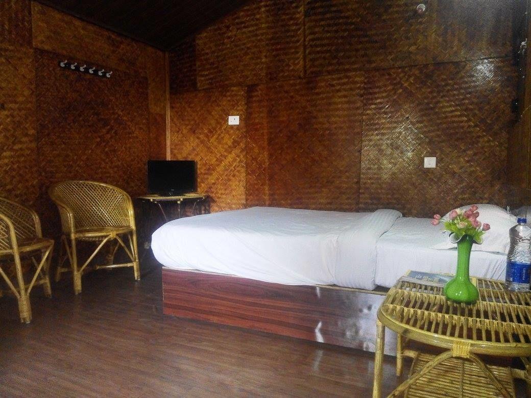 Punarjani Ayurvedic Resorts Ramakkalmedu Luaran gambar