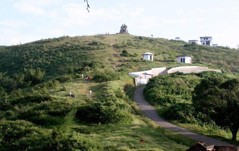Punarjani Ayurvedic Resorts Ramakkalmedu Luaran gambar