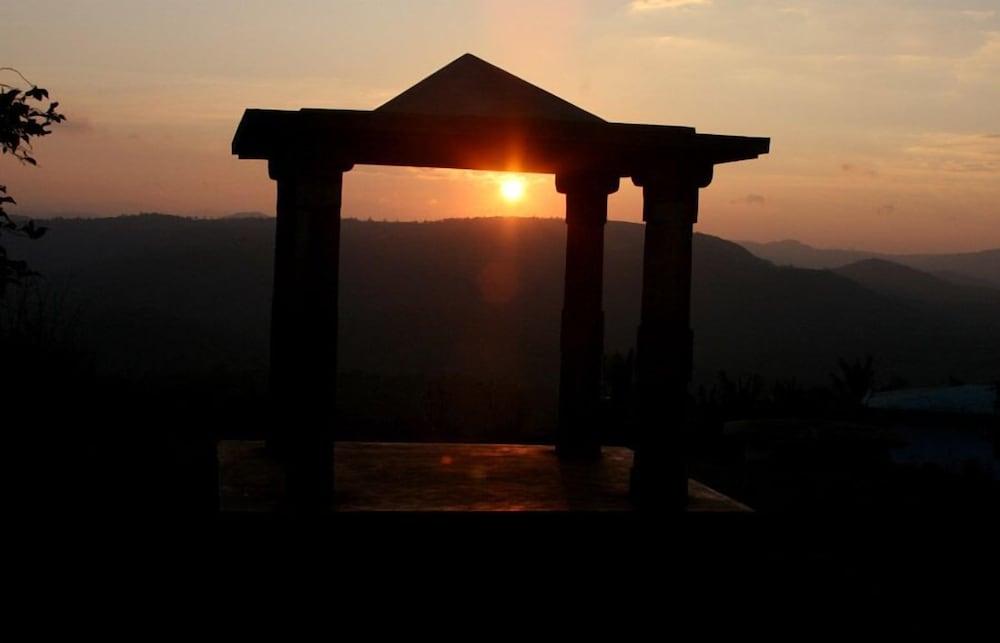 Punarjani Ayurvedic Resorts Ramakkalmedu Luaran gambar