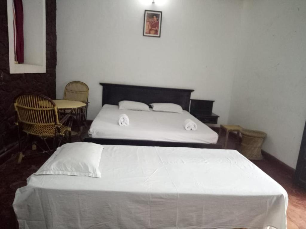 Punarjani Ayurvedic Resorts Ramakkalmedu Luaran gambar