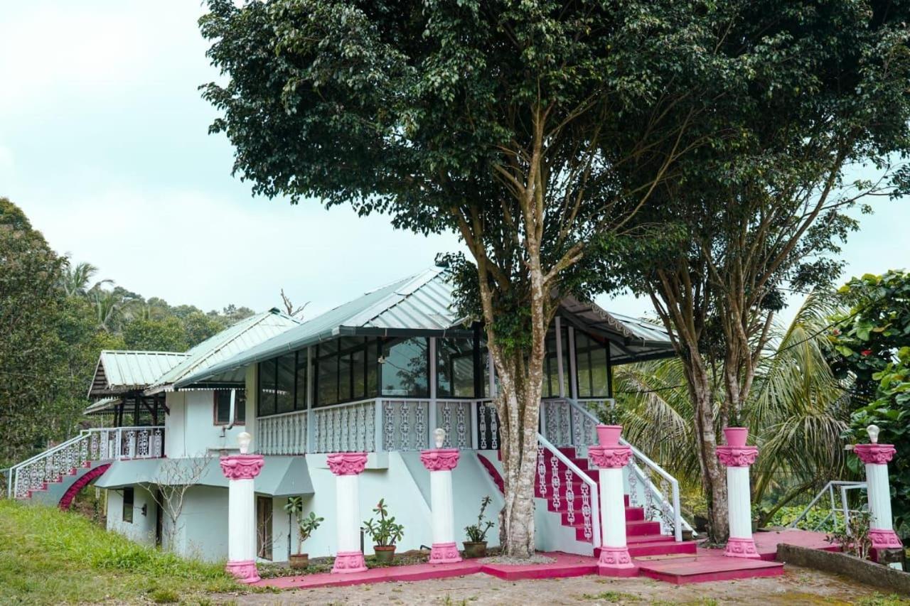 Punarjani Ayurvedic Resorts Ramakkalmedu Luaran gambar