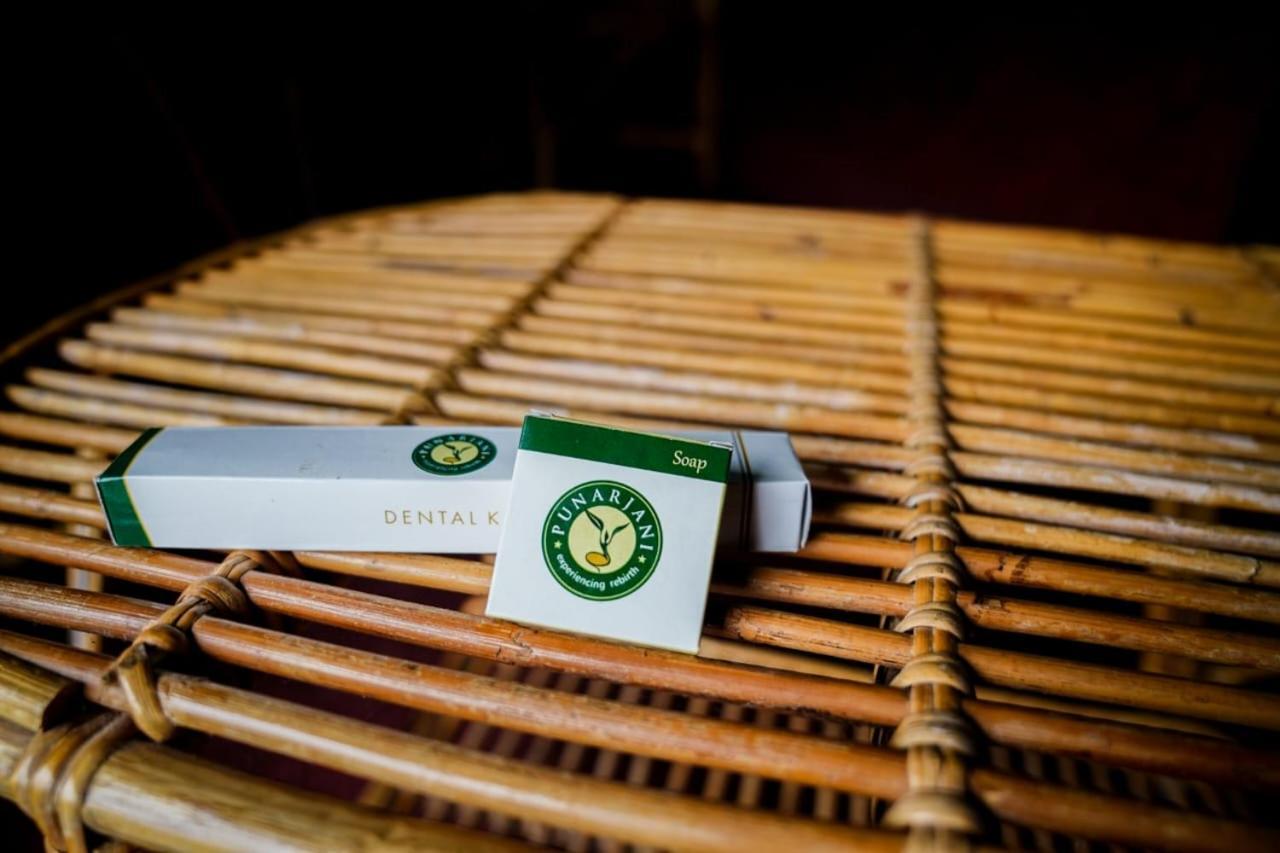 Punarjani Ayurvedic Resorts Ramakkalmedu Luaran gambar