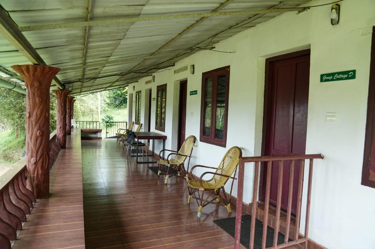 Punarjani Ayurvedic Resorts Ramakkalmedu Luaran gambar