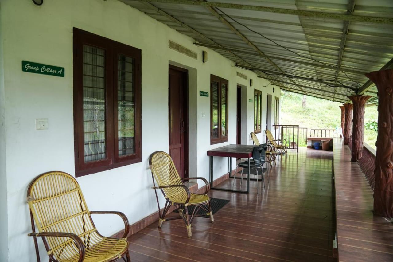 Punarjani Ayurvedic Resorts Ramakkalmedu Luaran gambar