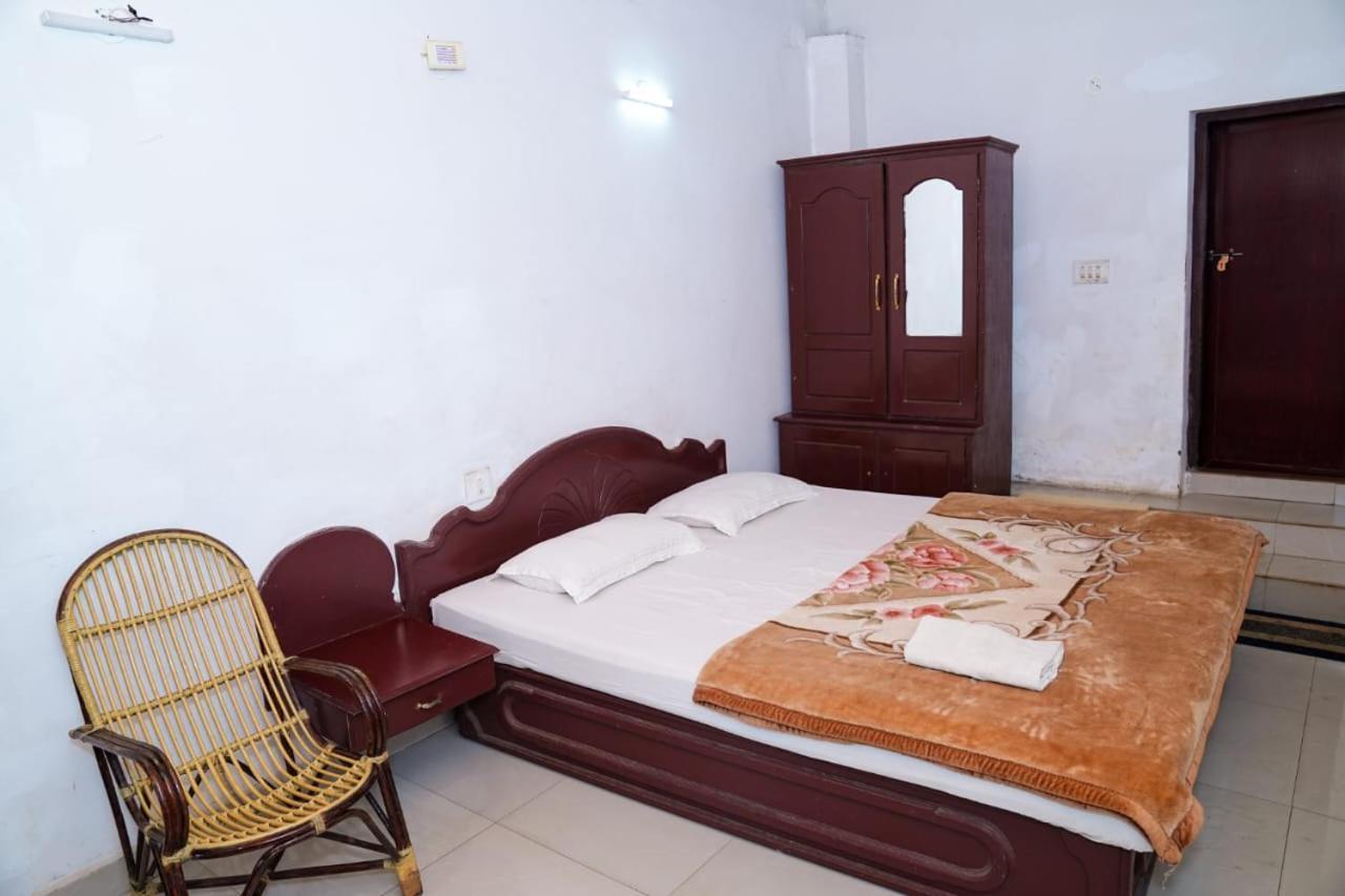 Punarjani Ayurvedic Resorts Ramakkalmedu Luaran gambar
