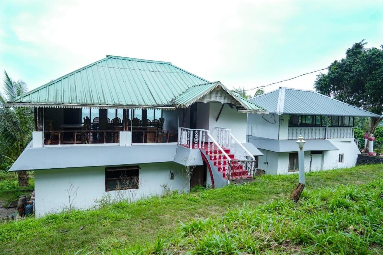Punarjani Ayurvedic Resorts Ramakkalmedu Luaran gambar