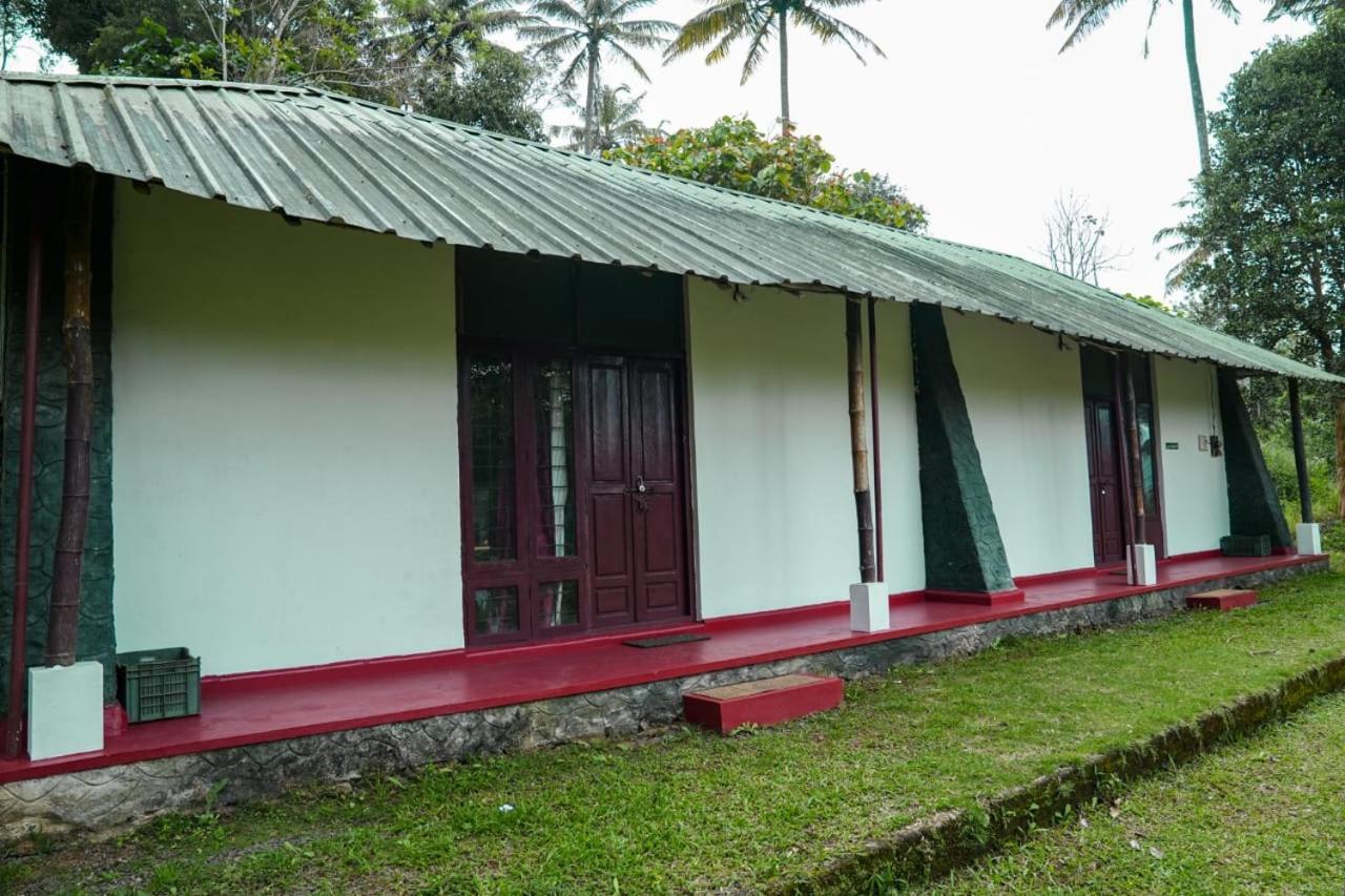 Punarjani Ayurvedic Resorts Ramakkalmedu Luaran gambar