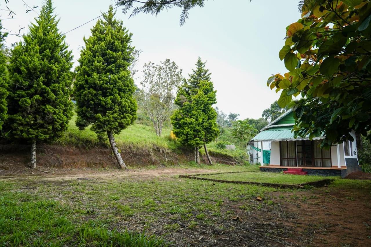 Punarjani Ayurvedic Resorts Ramakkalmedu Luaran gambar