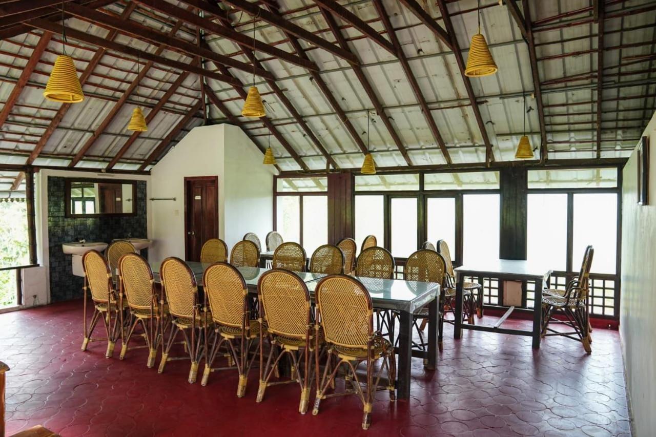 Punarjani Ayurvedic Resorts Ramakkalmedu Luaran gambar