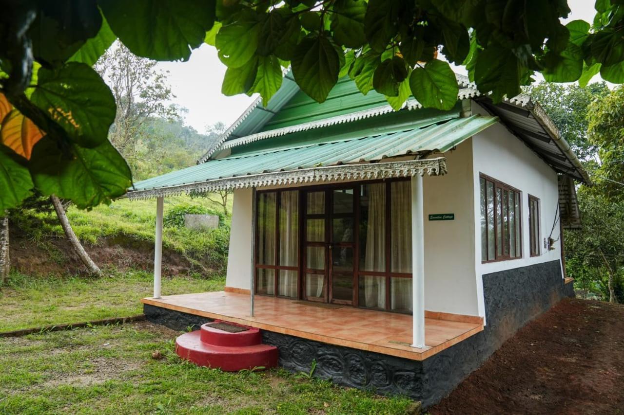 Punarjani Ayurvedic Resorts Ramakkalmedu Luaran gambar