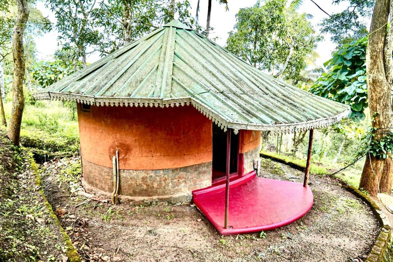 Punarjani Ayurvedic Resorts Ramakkalmedu Luaran gambar