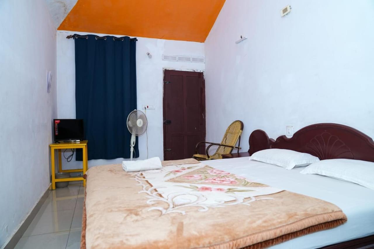 Punarjani Ayurvedic Resorts Ramakkalmedu Luaran gambar