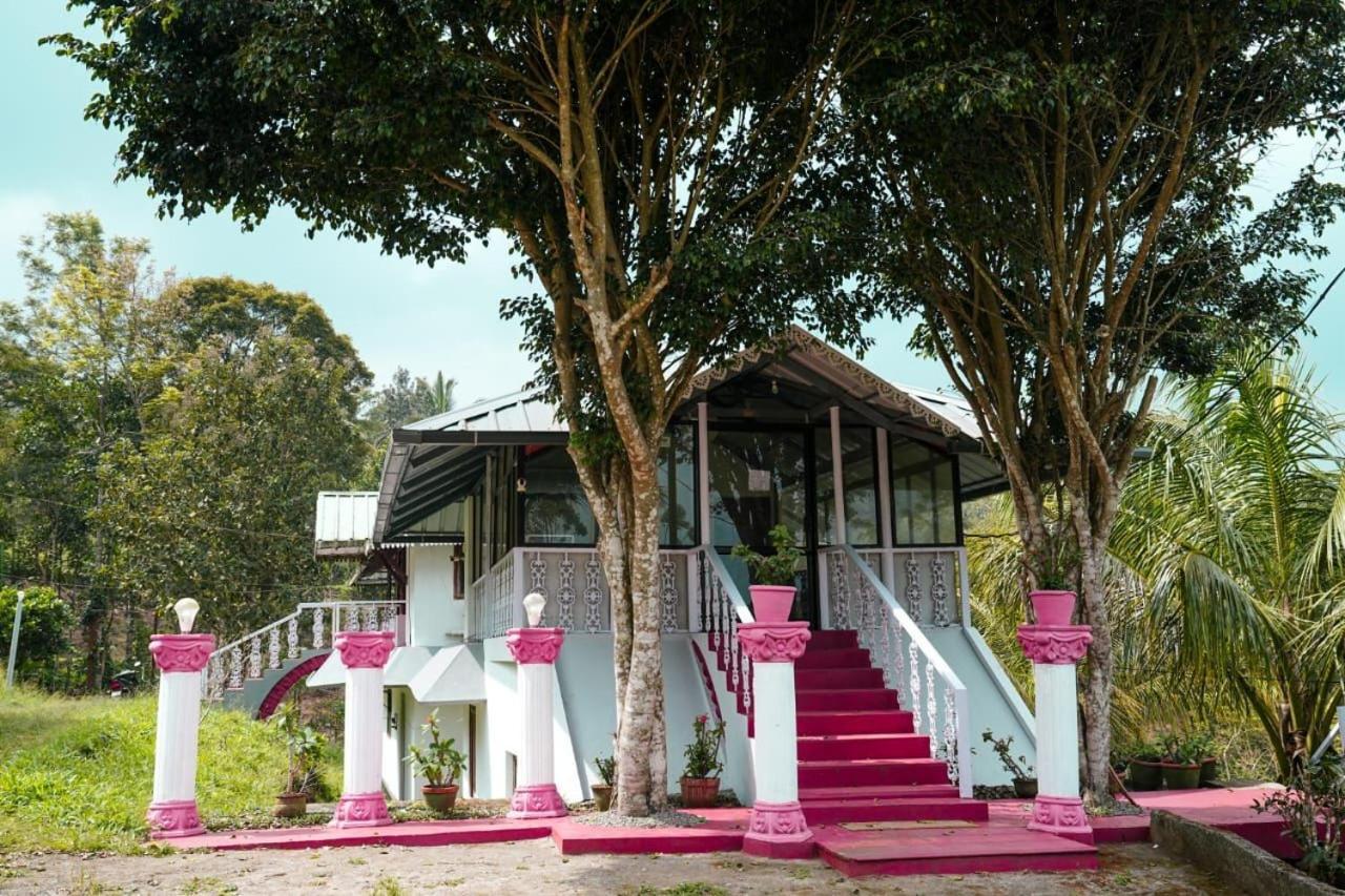 Punarjani Ayurvedic Resorts Ramakkalmedu Luaran gambar