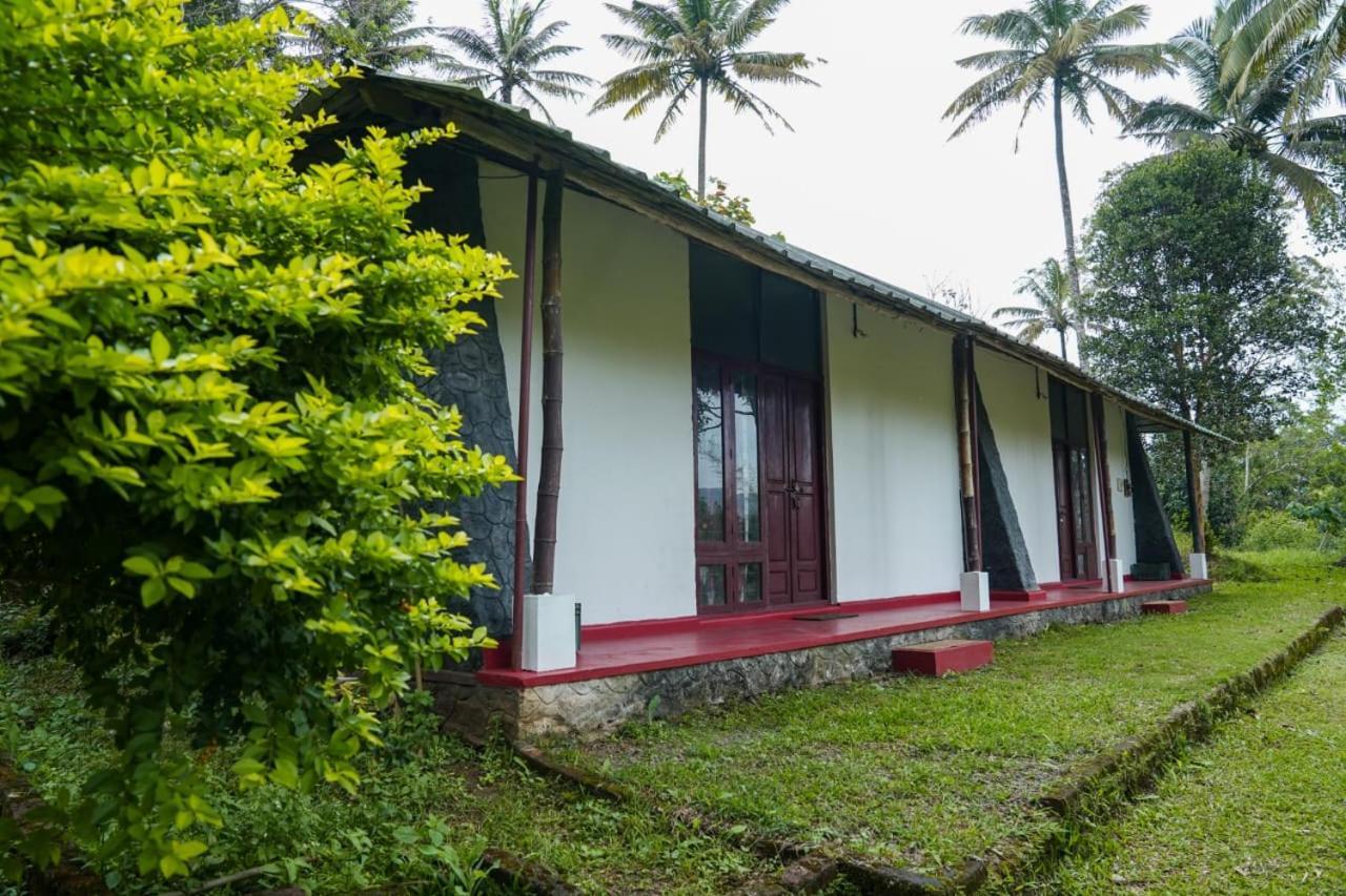 Punarjani Ayurvedic Resorts Ramakkalmedu Luaran gambar