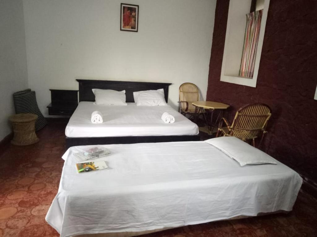 Punarjani Ayurvedic Resorts Ramakkalmedu Luaran gambar