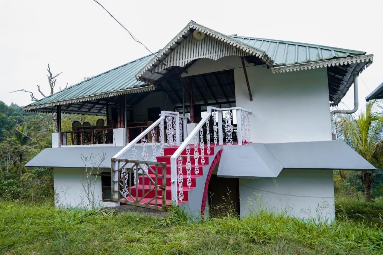 Punarjani Ayurvedic Resorts Ramakkalmedu Luaran gambar