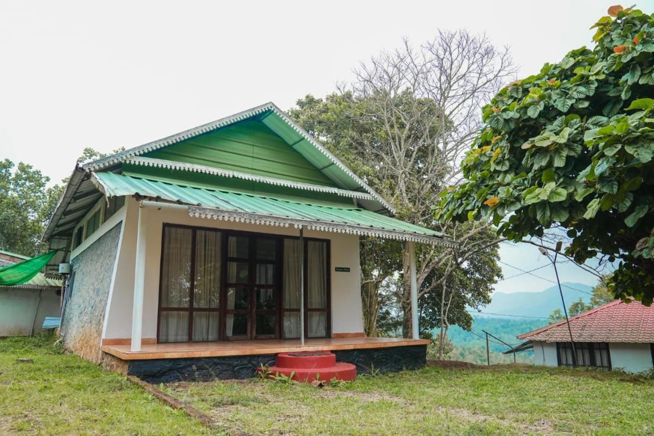 Punarjani Ayurvedic Resorts Ramakkalmedu Luaran gambar