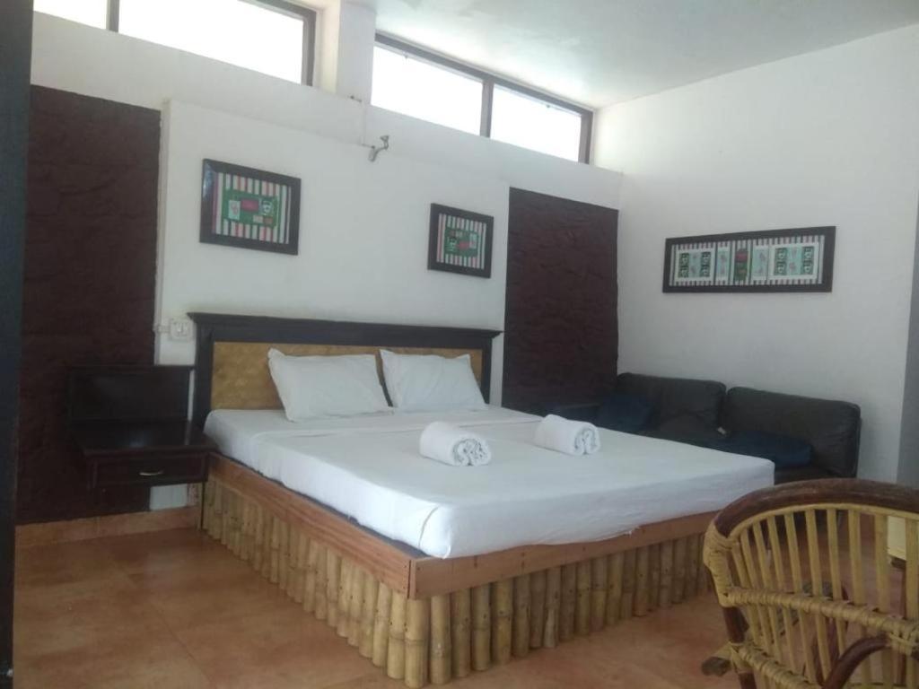 Punarjani Ayurvedic Resorts Ramakkalmedu Luaran gambar