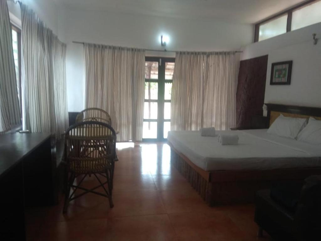 Punarjani Ayurvedic Resorts Ramakkalmedu Luaran gambar