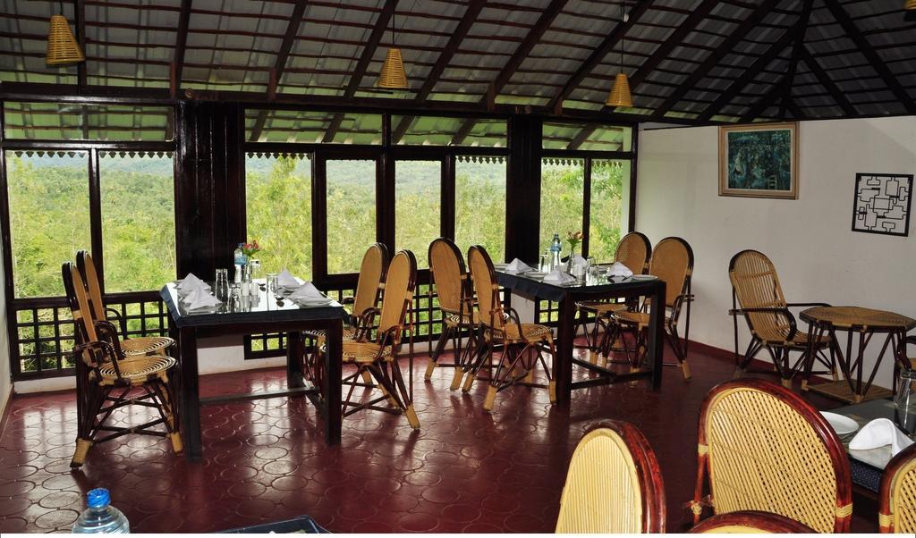 Punarjani Ayurvedic Resorts Ramakkalmedu Luaran gambar