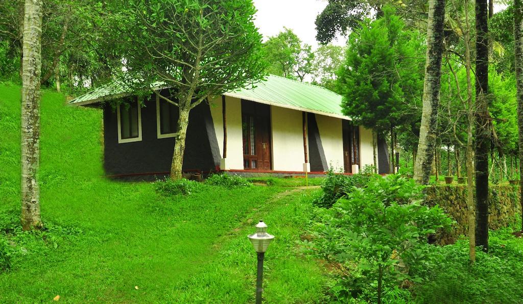 Punarjani Ayurvedic Resorts Ramakkalmedu Luaran gambar