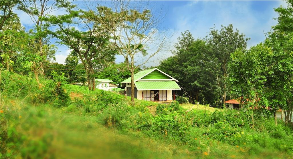 Punarjani Ayurvedic Resorts Ramakkalmedu Luaran gambar