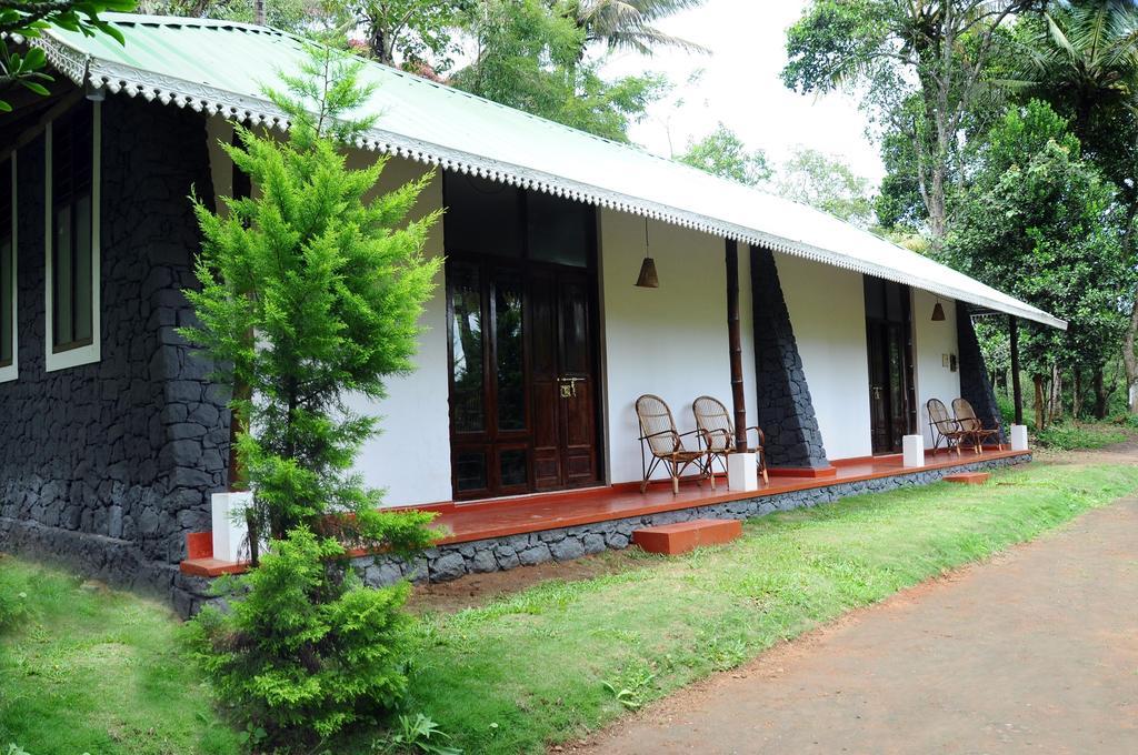 Punarjani Ayurvedic Resorts Ramakkalmedu Luaran gambar