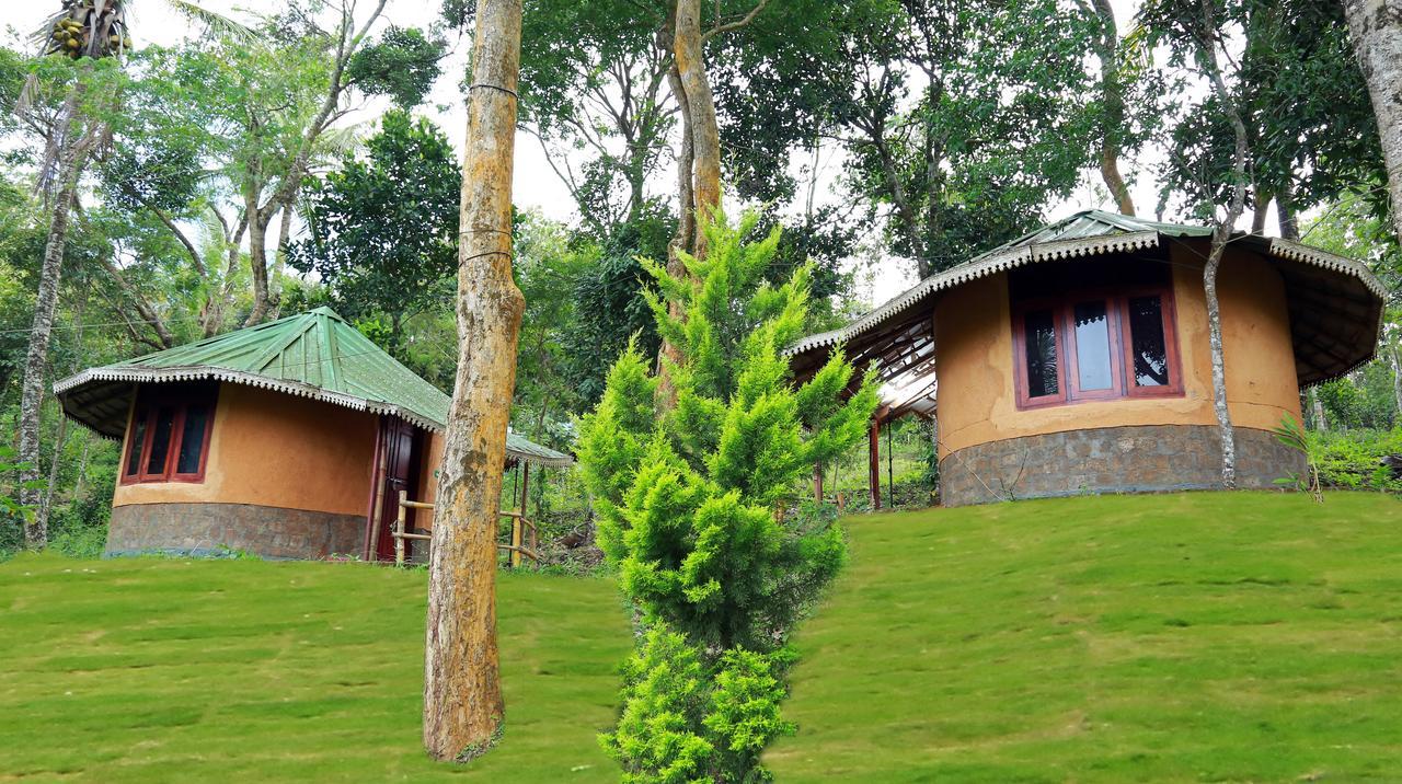 Punarjani Ayurvedic Resorts Ramakkalmedu Luaran gambar