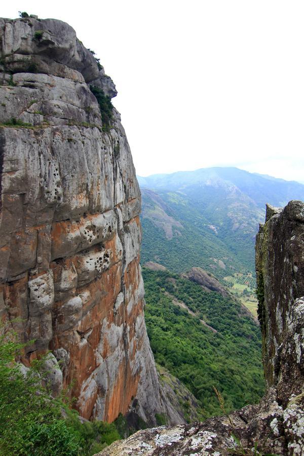 Punarjani Ayurvedic Resorts Ramakkalmedu Luaran gambar
