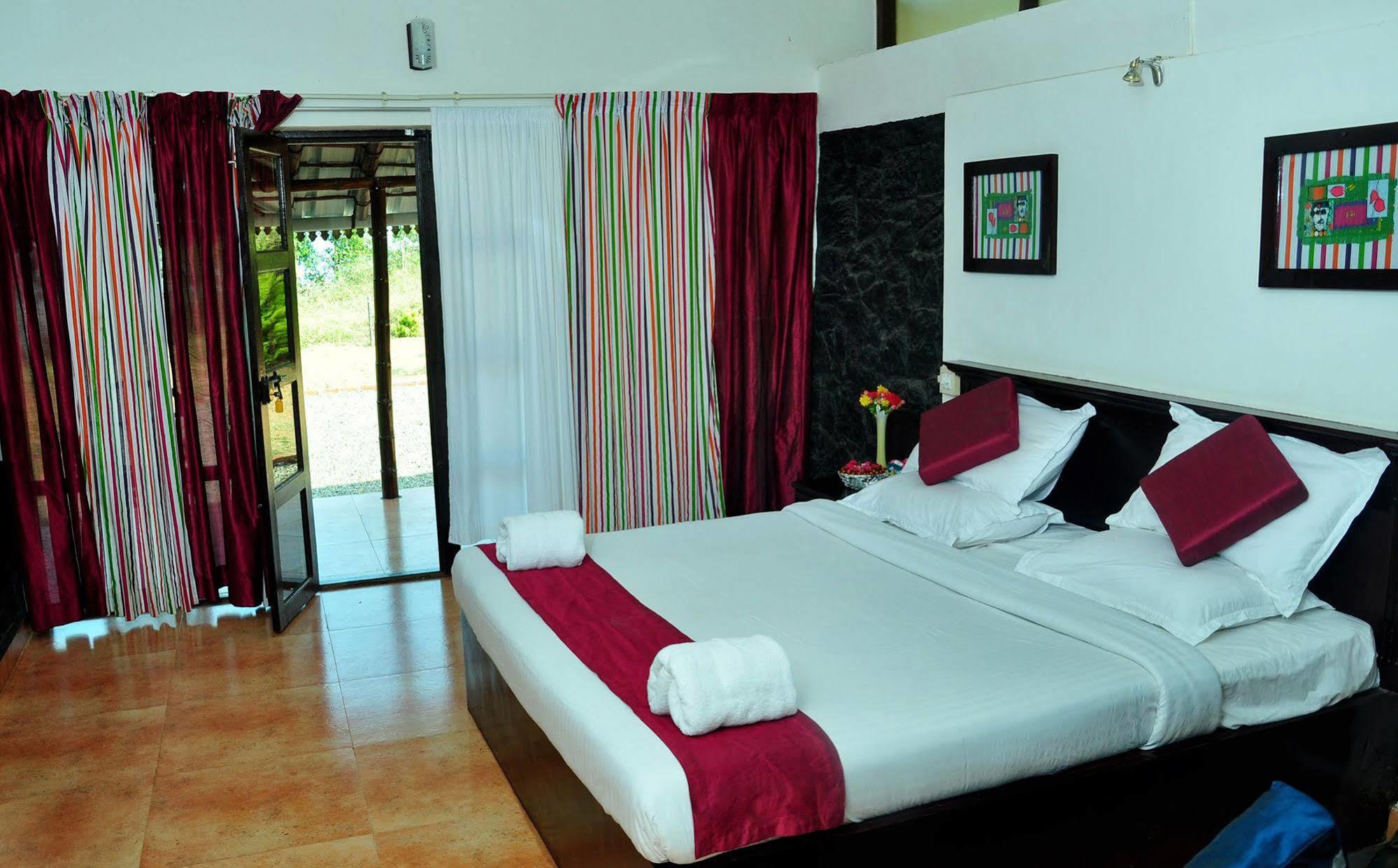 Punarjani Ayurvedic Resorts Ramakkalmedu Luaran gambar