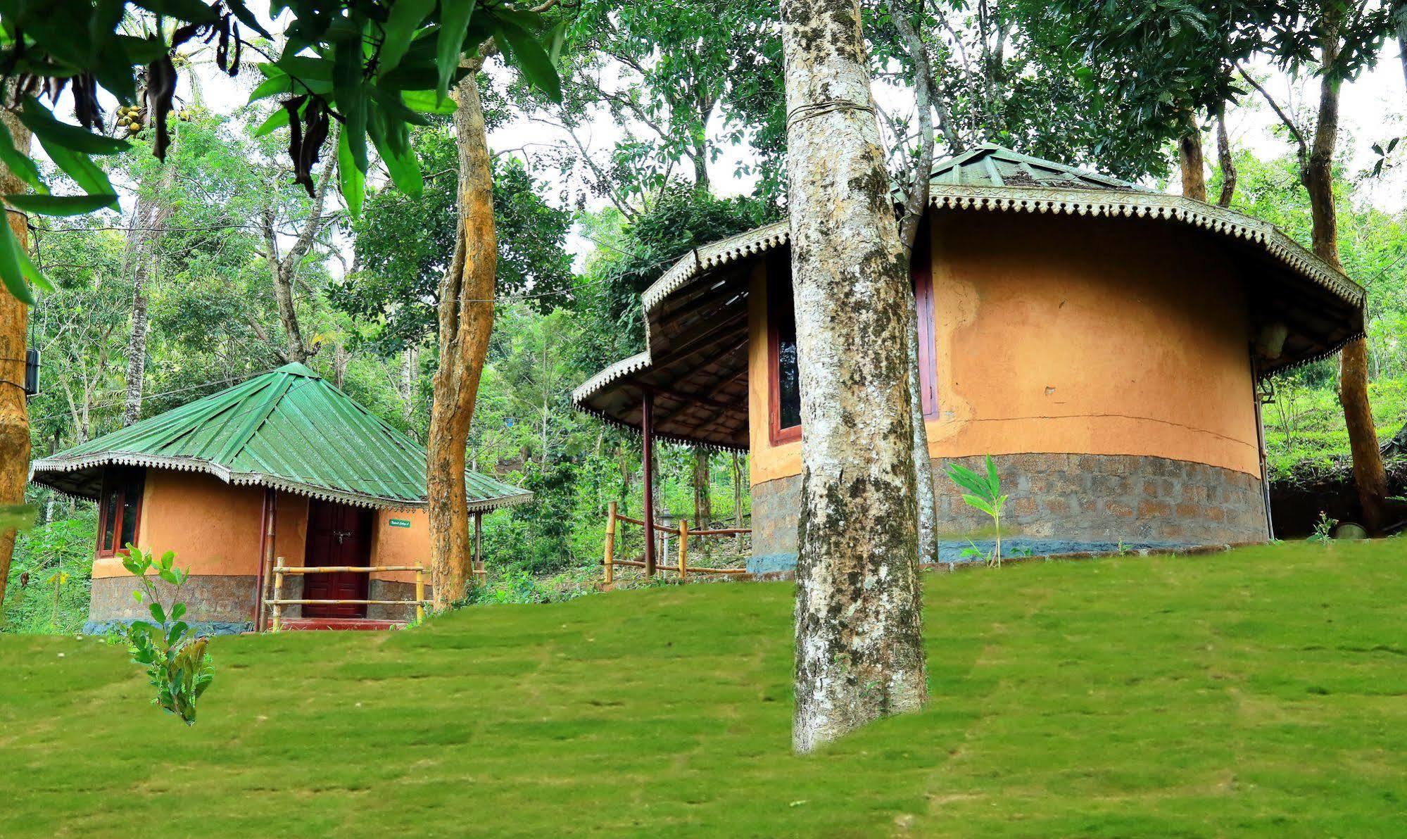 Punarjani Ayurvedic Resorts Ramakkalmedu Luaran gambar