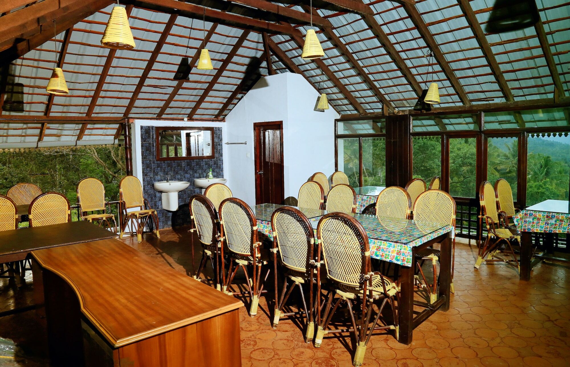 Punarjani Ayurvedic Resorts Ramakkalmedu Luaran gambar